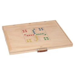 Puzzletisch mit 4 Schubladen, drehbar inkl. Abdeckung 1500 Teile