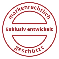 Puzzletisch mit 4 Schubladen, drehbar inkl. Abdeckung + Puzzle-Kleber Permanent, 200 ml für 1500 Teile