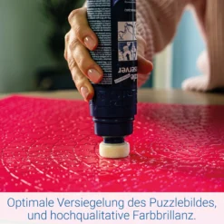 Puzzletisch 