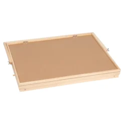 Puzzletisch "Premium" LED-Licht + Puzzle-Kleber Permanent, 200 ml für 500 Teile