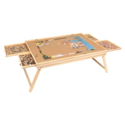 Puzzletisch