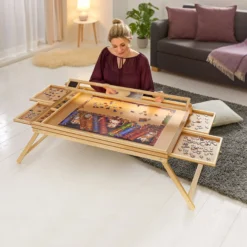 Puzzletisch