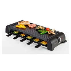 Raclette-Grill