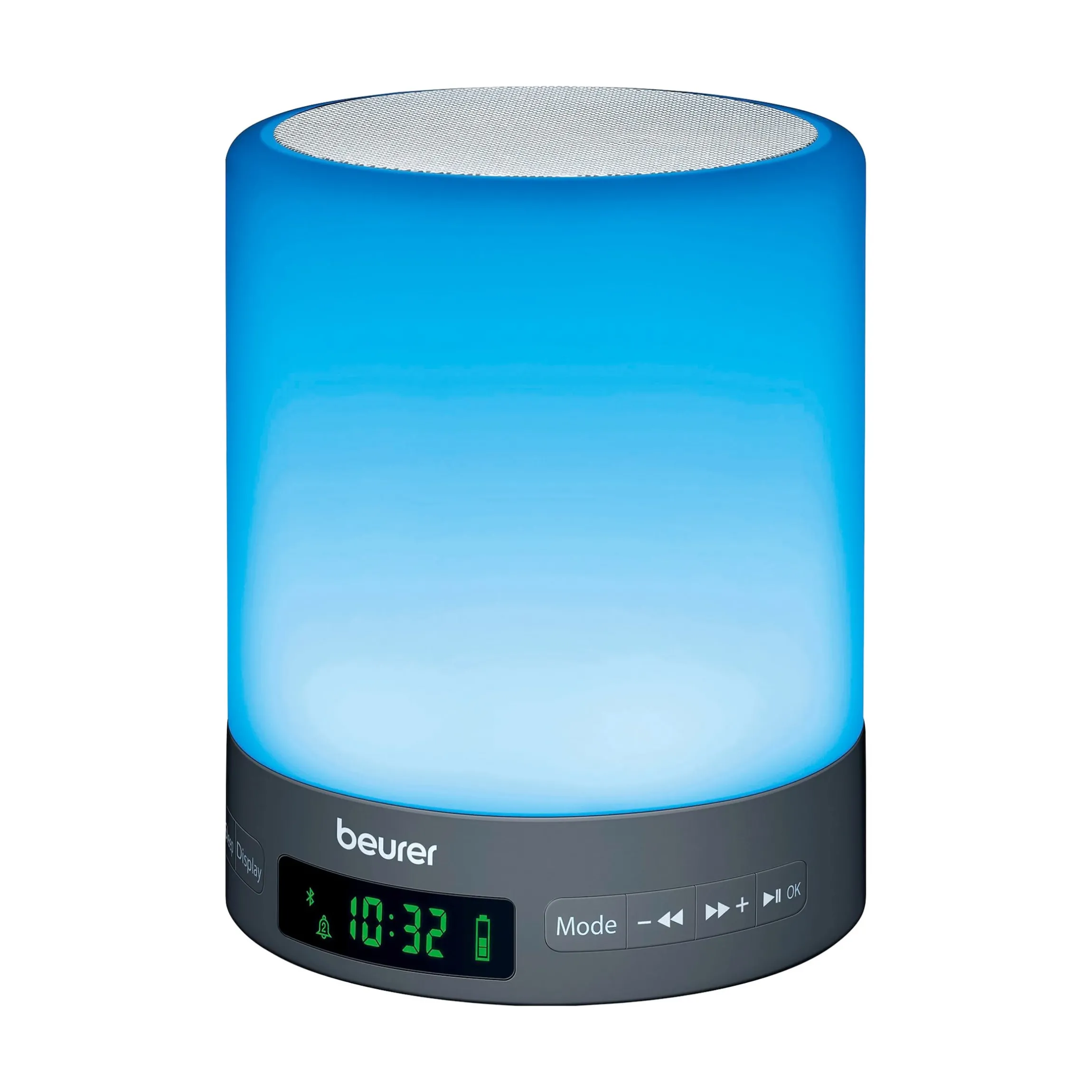 Radio Lichtsensor