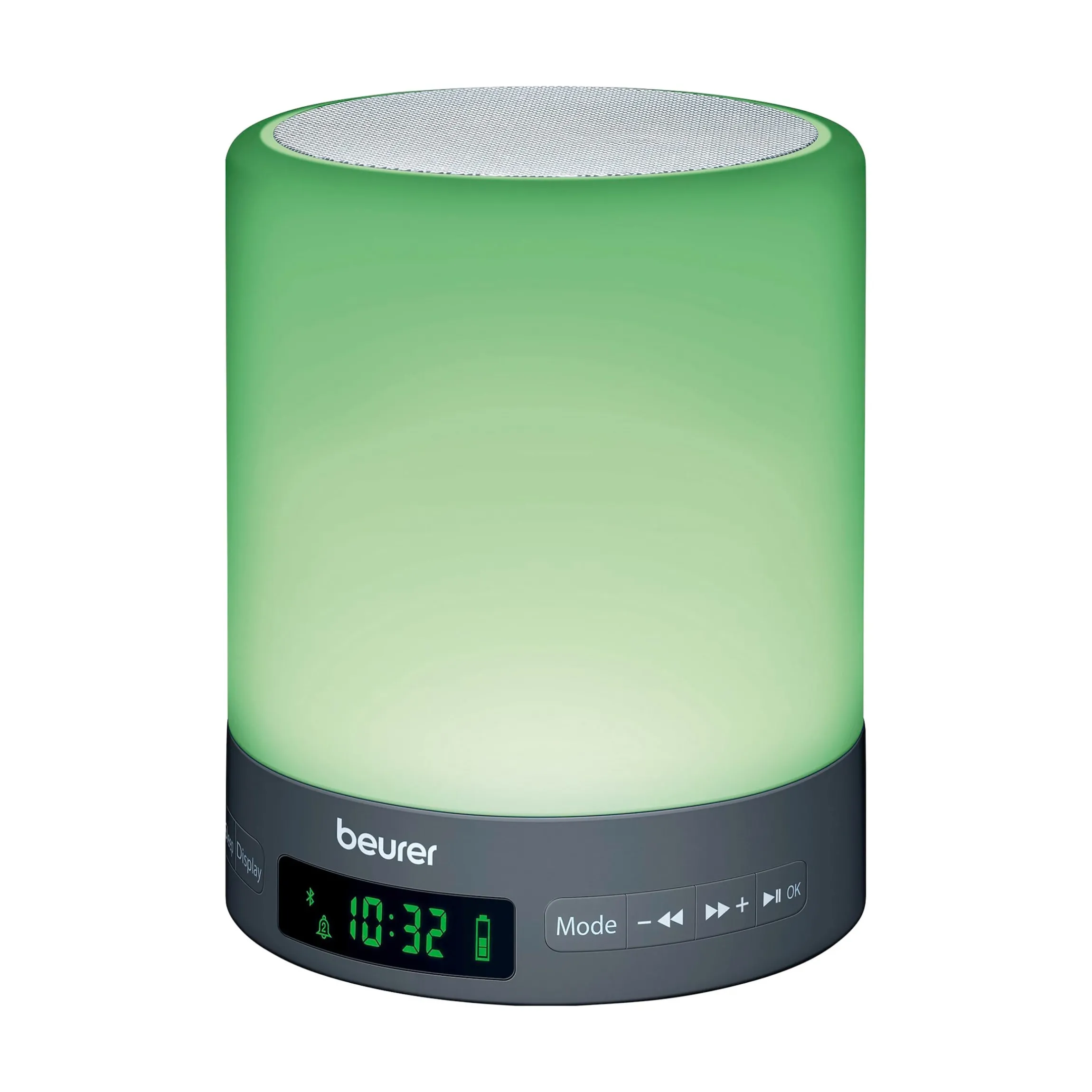 Radio Lichtsensor