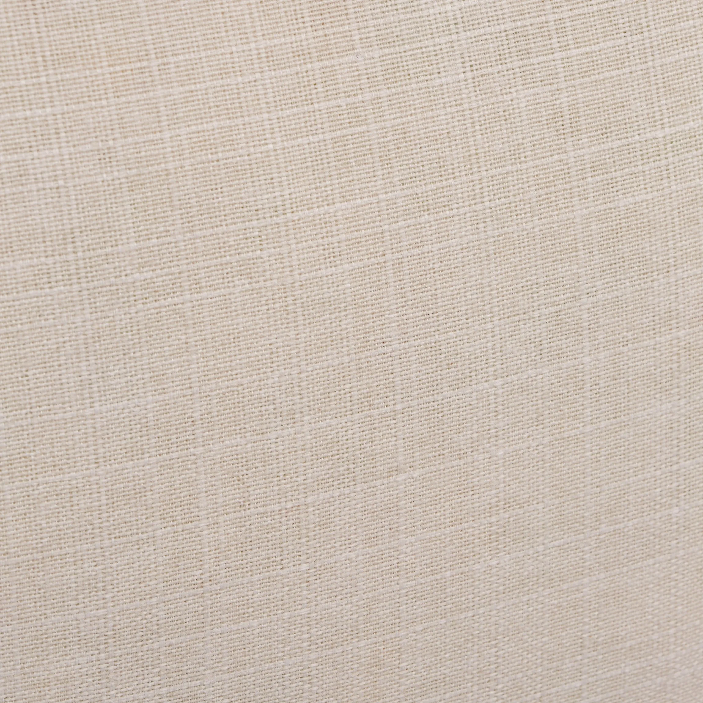Rückenkissen beige