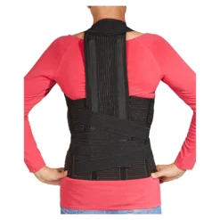 Rückenstützgürtel 