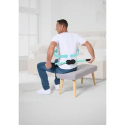 Rückentrainer BackDani