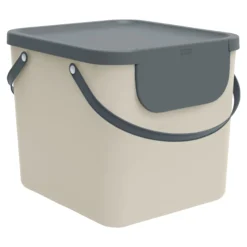 Recycling Müllsystem