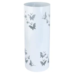 Regenschirm-Ständer "Schmetterling"