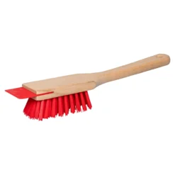 Reinigungsbürste „2 in 1“