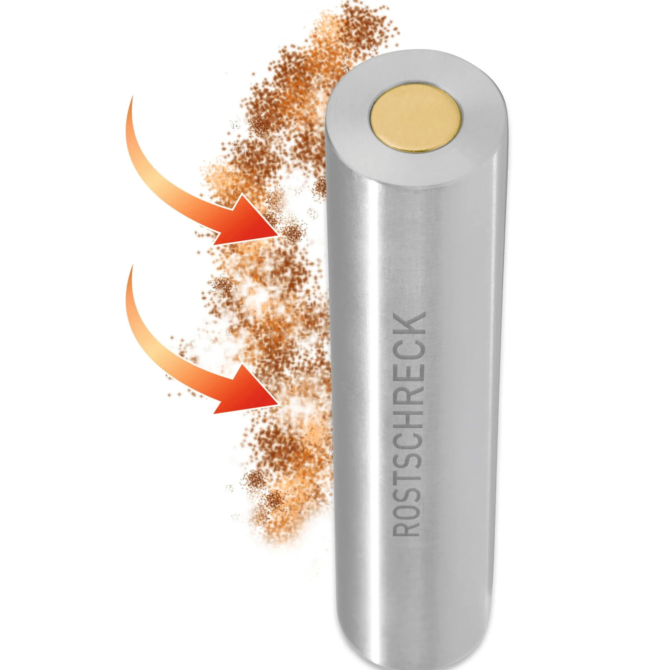 Rokittas Rostschreck