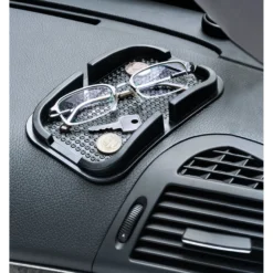 Rutschfeste Auto-Ablagefläche