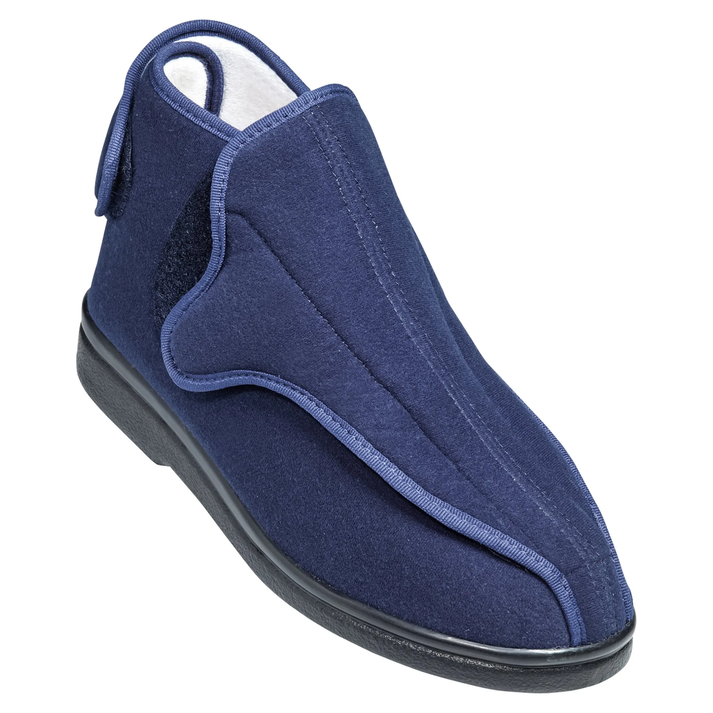 Sani Cabrio-Stiefelette