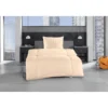 Schafwolle Antimilbe Steppbett 135/200