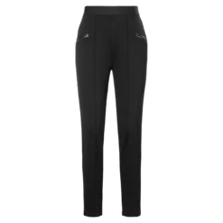 Schlupfhose mit Biese „Schick“