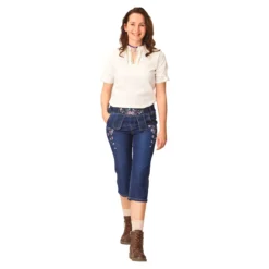 Schlupfjeans „Landhaus“
