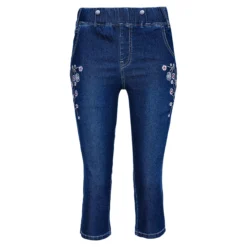 Schlupfjeans „Landhaus“