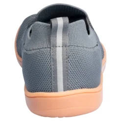 Schlupfschuh unisex „Barfuß“