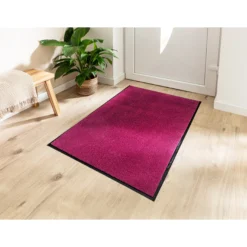 Schmutzfangmatte „Trend“ (LxB): 120x80 cm
