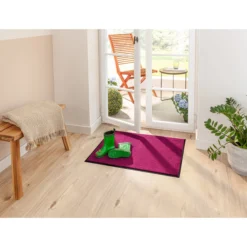 Schmutzfangmatte „Trend“ (LxB): 80x60 cm
