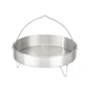 Schnellkochtopf-Set "Praktika Plus XL", 5-teilig