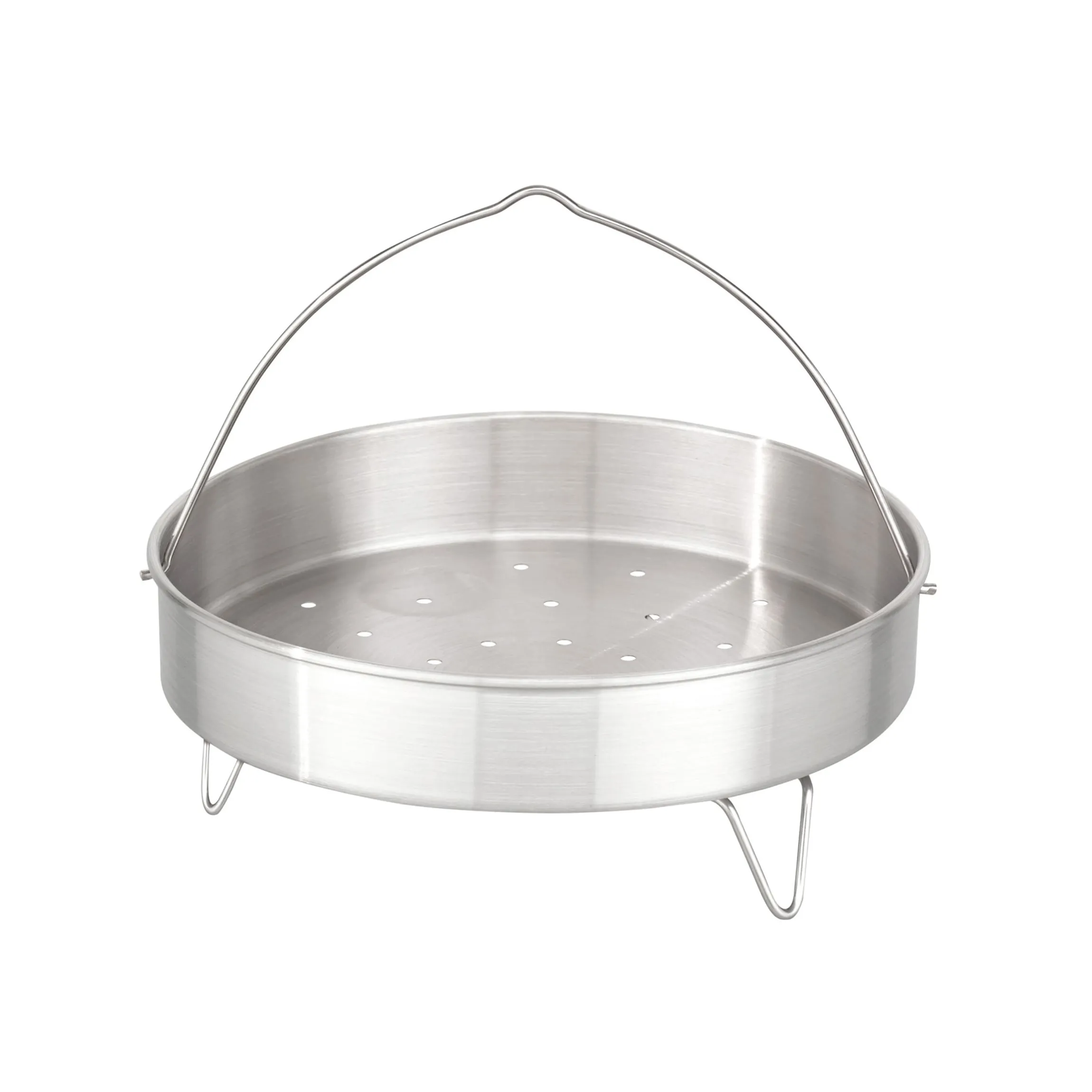 Schnellkochtopf-Set "Praktika Plus XL", 5-teilig