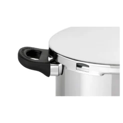 Schnellkochtopf-Set "Praktika Plus XL", 5-teilig