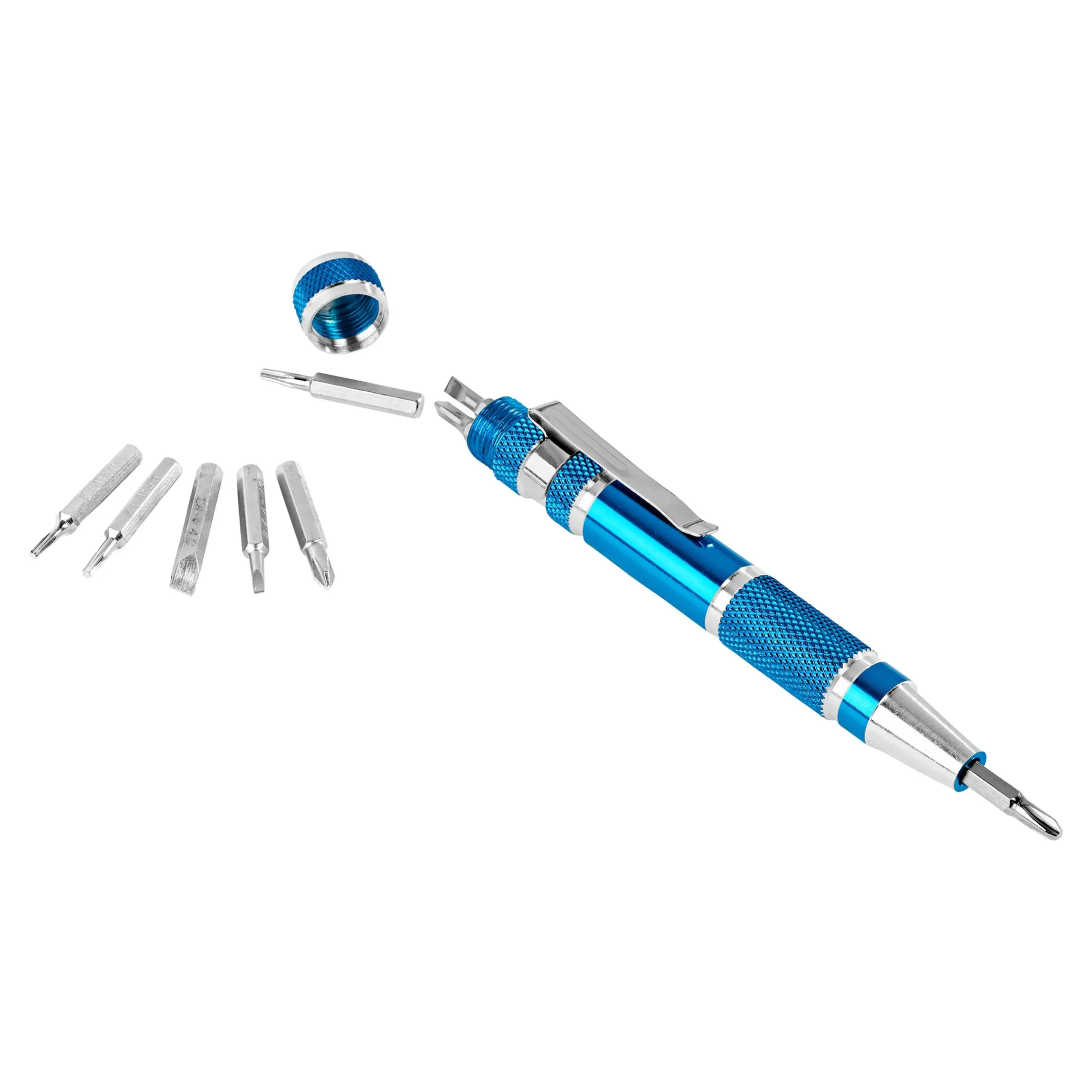 Schraubendreher-Stift "9-in-1"