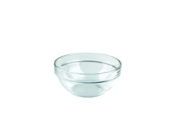 Schüssel 12 cm 6-er Set EMPILABLE