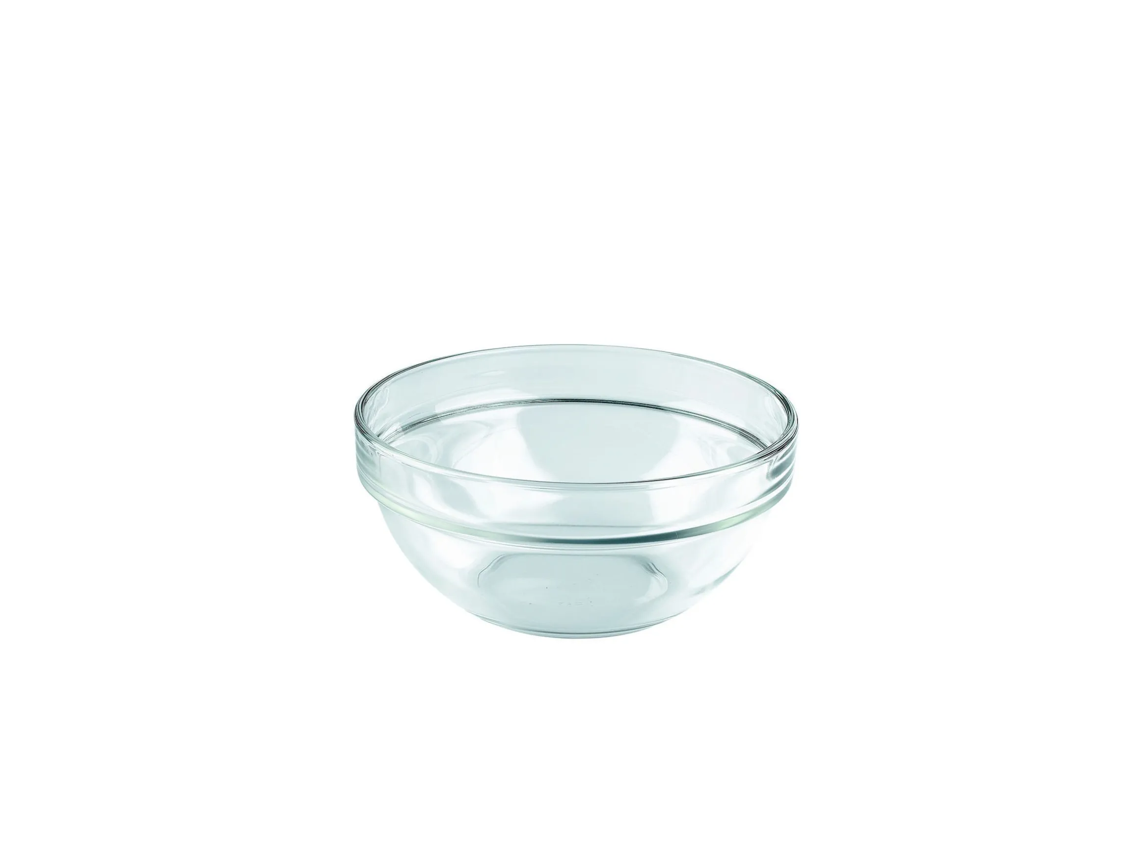 Schüssel 12 cm 6-er Set EMPILABLE