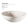 Schüssel-Set, Steinzeug Aquarellia