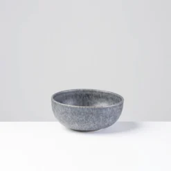 Schüssel-Set, Steinzeug Moos'N'Stein Grau