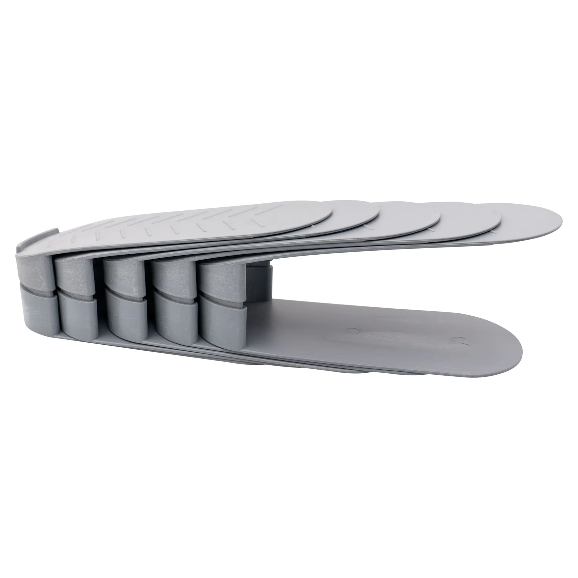 Schuhstapler, 5 Stück