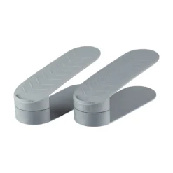 Schuhstapler, 2 Stück