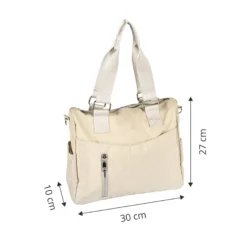 Schultertasche „Margot“