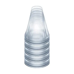 Schutzkappen für Ohrthermometer „SFT 53“, 20 Stück