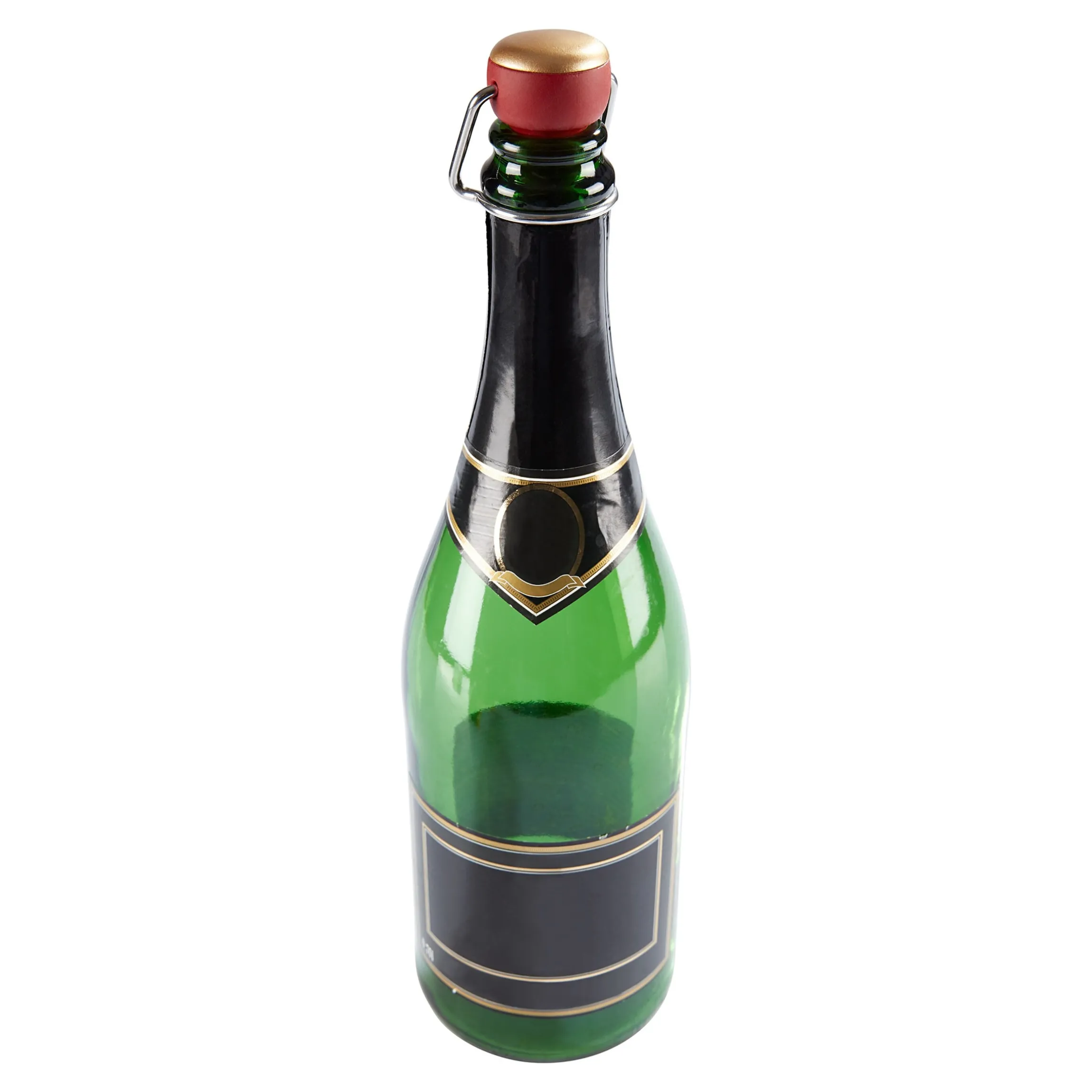 Sekt-Verschluss "Safety"
