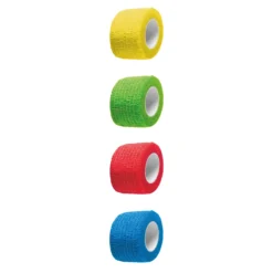 Selbsthaftende Bandage, 1 Stück, 400x5 cm