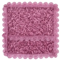 Sesselschoner „Romantik“