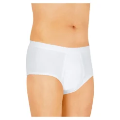 Sicherheits-Slip Herren