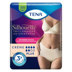 Silhouette Plus Damen
