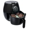 Silikon-Muffinform für Heißluftfritteusen