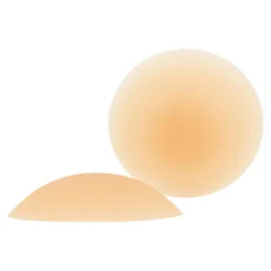 Silikon-Nippelpads, 1 Paar
