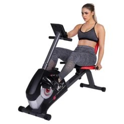 Sitz- Heimtrainer RS 100
