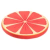 Sitzkissen Grapefruit