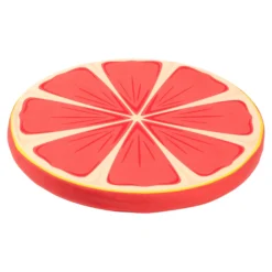 Sitzkissen Grapefruit