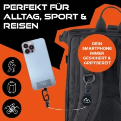 Smartphone-Sicherung Easy Protect