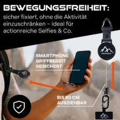 Smartphone-Sicherung Easy Protect