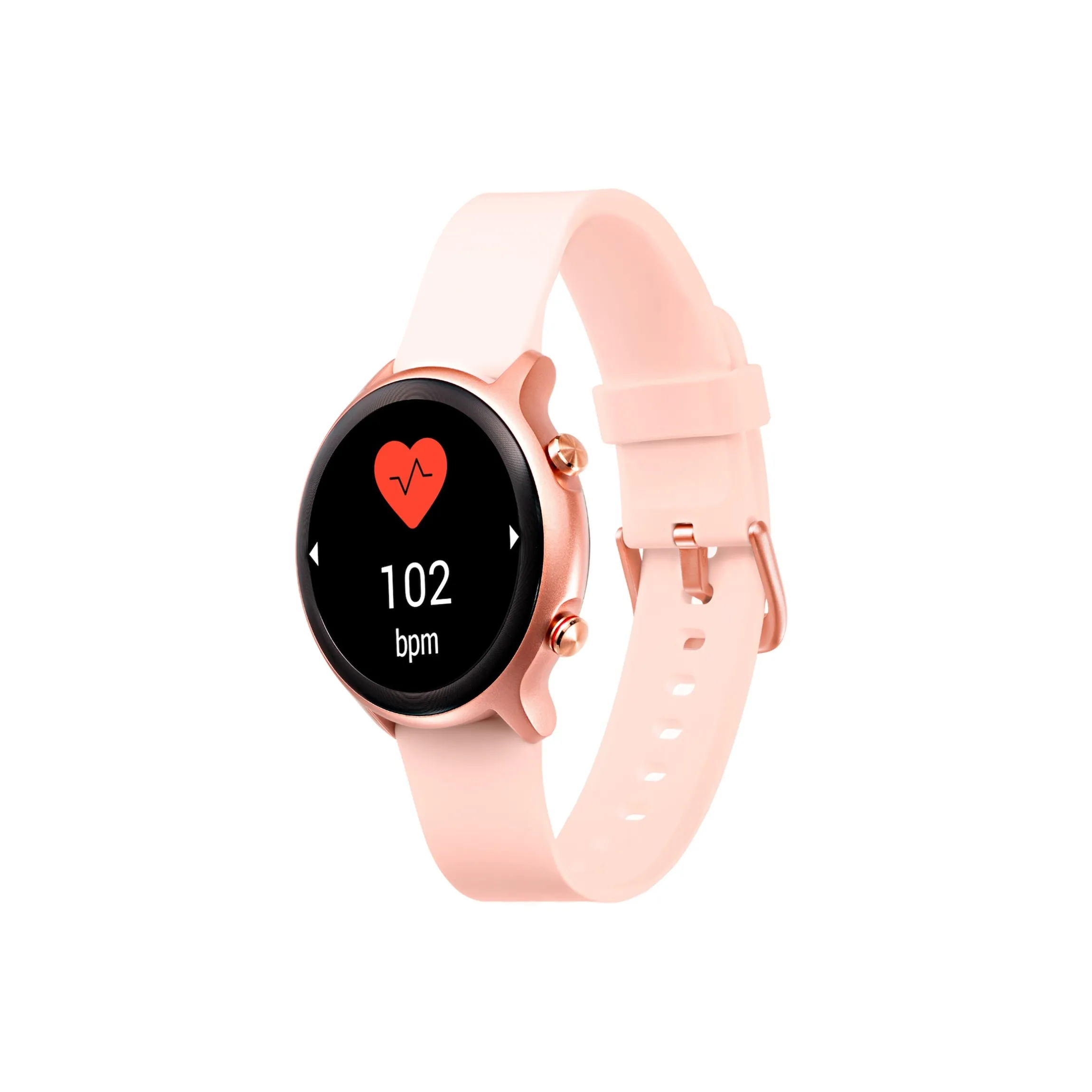 Smartwatch "Doro Watch" rosé